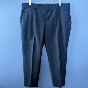 Gap Slim Crop Pants